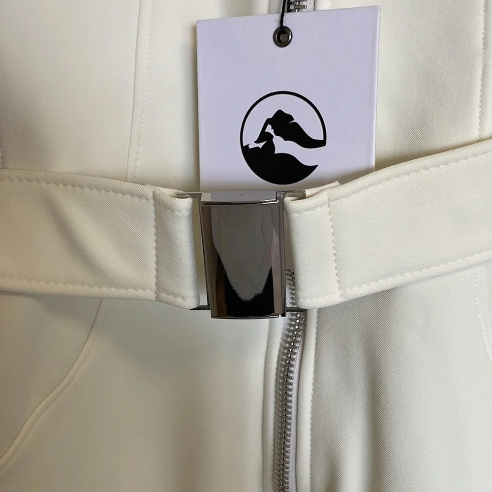 NWT! Cordova Signature Ski Suit! - Picture 12 of 15